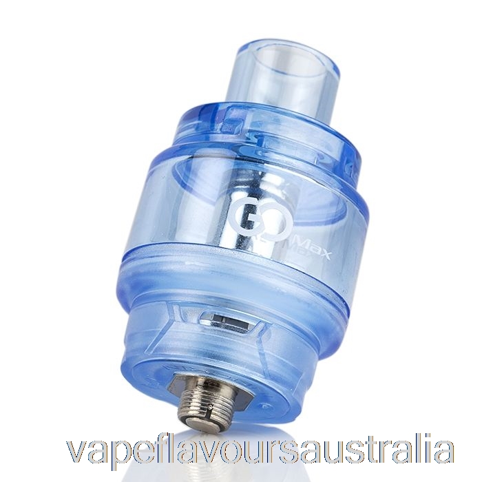 Vape Australia Innokin GoMAX Disposable Sub-Ohm Tank Blue